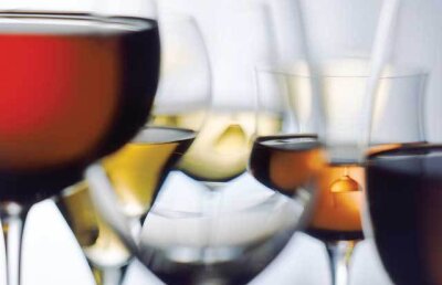 Forma paharului te poate îmbăta