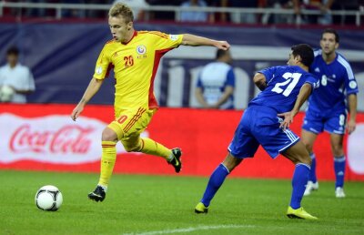 Ar fi fost o superafacere » Sabău dezvăluie pe ce sumă l-ar fi putut transfera pe Alexandru Maxim