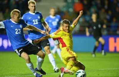 Radiografie pentru Rio » Ce rămîne după primele 6 partide din grupa pentru Mondialul din 2014