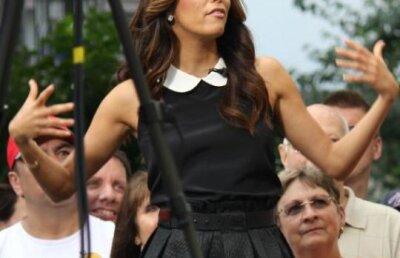 Eva Longoria are un nou iubit, cu 12 ani mai tanar decat ea