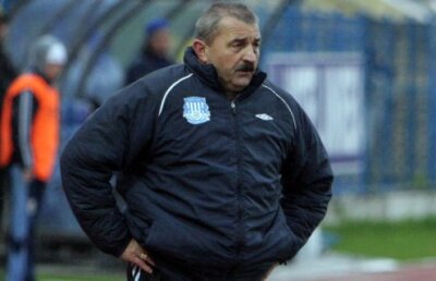 Ionuţ Popa explică de ce Iaşiul are şanse cu Steaua: "Publicul împinge echipa spre poarta adversă"