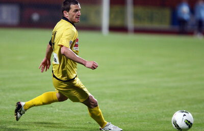 VIDEO Victorie din Pietricică seacă » Ceahlăul s-a impus în meciul cu FC Braşov, scor 2-1