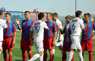 LIVETEXT Vezi aici meciurile etapei din "B"! Derby mare pe Litoral. UTA joacă la Alba Iulia