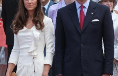 Kate si William dau in judecata revista care a publicat pozele cu ducesa topless