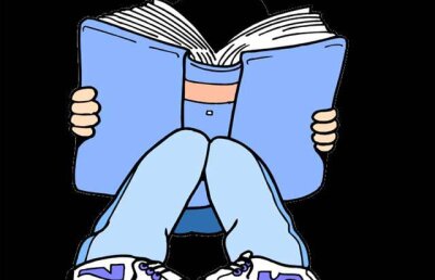 Daca mai era de demonstrat: lectura este benefica pentru creier! (studiu)