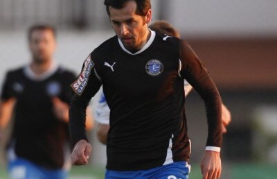 VIDEO Specialiştii egalurilor » Viitorul obţine a cincea remiză, 1-1 la Galaţi