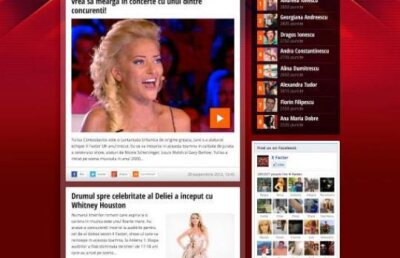 X Factor va avea o platforma online ce va pune in valoare continutul, dezvoltata de Digital Antena TV Group!
