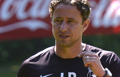 Reghecampf exultă după victoria de la Iaşi: ”Steaua e foarte bună, nu poate fi bătută!”