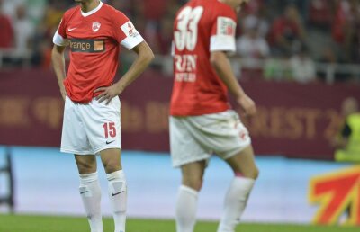 Soluţia lui Bonetti de ieşire din criză » Dinamo ar putea arăta diferit de la meciul următor