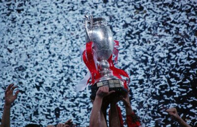 S-au tras la sorţi şaisprezecimile Cupei României » Vezi cu cine au picat Steaua, Dinamo sau Rapid