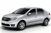 Au apărut primele poze cu Dacia Logan 2