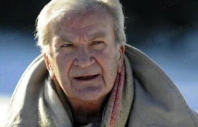 Pierre Mondy, alias sergentul-major Chaudard, a murit rapus de cancer
