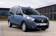 Dokker și Dokker Van, disponibile în țară de la 8.700 €
