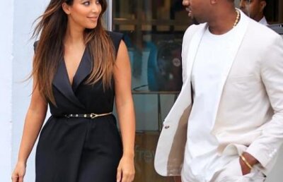 Kanye West, cadouri de un milion de dolari pentru aniversarea lui Kim Kardashian