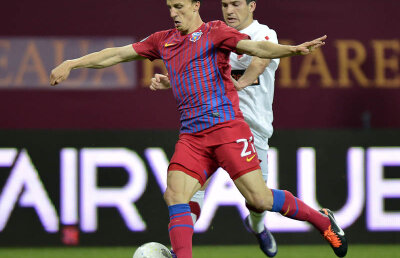 Intră echipa bună cu Stuttgart! » Reghe i-a transmis lui Gigi că nu va menaja nici un jucător mîine seară