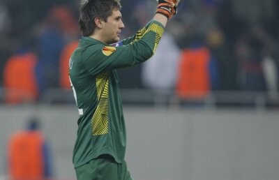 Doar doi supravieţuitori » Steaua are o echipă schimbată aproape complet faţă de sezonul trecut din EL