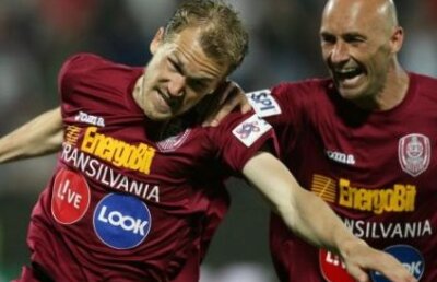 CFR are cota 2.50 pentru minim o remiză la Braga! Tu ce pariezi?