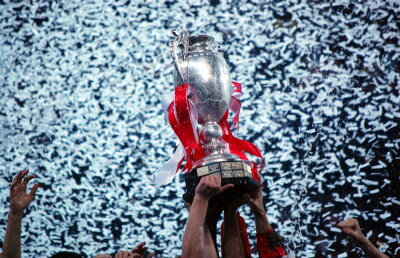 DigiSport a luat meciurile din Cupa României, ProTV transmite finala şi SuperCupa României!