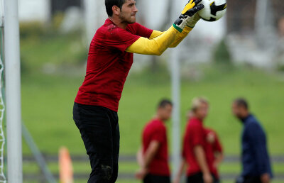 Conflictul dintre CFR şi Nuno Claro se adînceşte: ”Tentativă de intimidare”