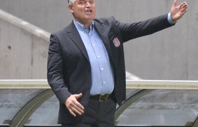 Ioan Andone era să rămînă fără vedetă: "În vară chiar am vrut să renunţ la Bastos"