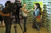 Iată cum a fost la avanpremiera Hit & Run