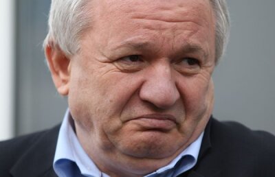 Vasluiul a ratat titlul pentru că n-a intrat în "MAREA COMBINAŢIE": "Numai Porumboiu putea fi aşa prost!"