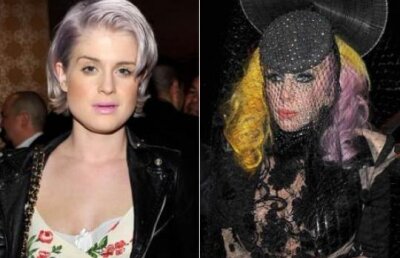 Sa fie oare adevarat? Kelly Osbourne sustine ca Lady Gaga este... insarcinata!