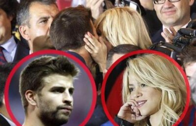Shakira a confirmat vestea: "Sunt insarcinata!"