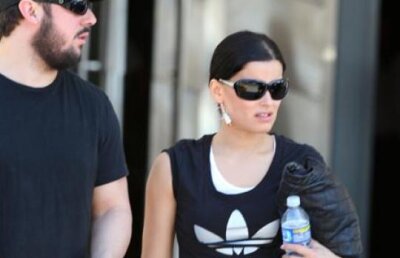 Nelly Furtado: Am fost la pamant, dar acum am renascut