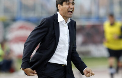 Victor Piţurcă îl ameninţă pe Adrian Porumboiu: "Ar trebui scuipat şi luat la picioare!"