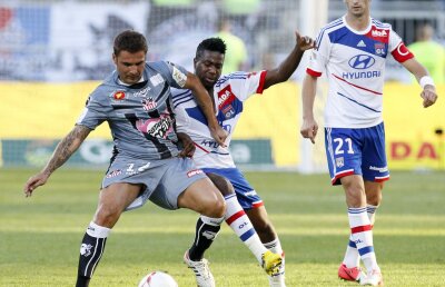 Mutu le-a intrat la inimă fanilor lui Ajaccio: "Vreau să mă retrag de aici!" » Ce spune despre Ibrahimovici