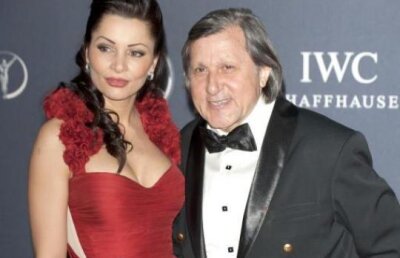 Ilie Nastase, pus in situatii jenante de Brigitte Sfat. Declaratiile uluitoare ale unui martor 