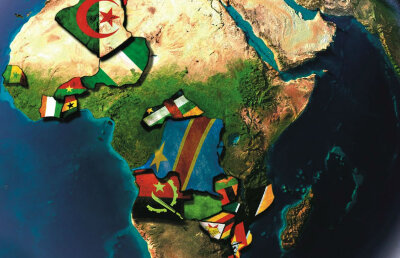 Liga lui Mitică Africanu' » Premieră în campionatul intern: 36 de fotbalişti de pe "Continentul negru"