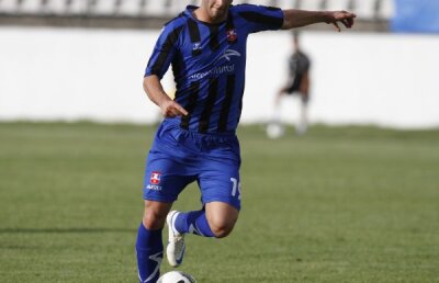 VIDEO În derivă » Oţelul remizează la Severin, 1-1, şi rămîne fără victorie de două luni