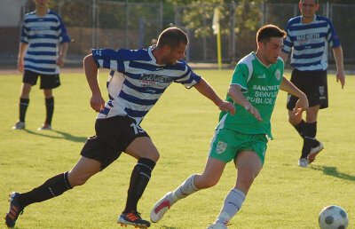 12 goluri, 12 "galbene", 4 "roşii" şi 3 penaltyuri » Scoruri incredibile în ligile inferioare