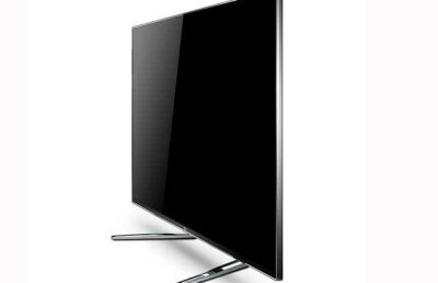 LG LED 3D-47LM960V. De la Smart TV la Social TV