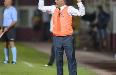 Şumudică se ia de Gigi Becali şi MM Stoica » Ce replică le-a dat steliştilor