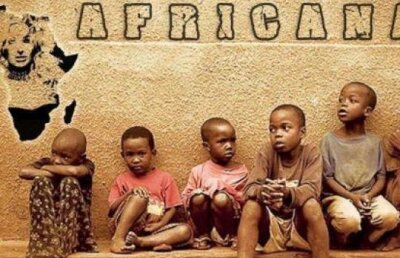 A inceput aventura africana: Delia exploreaza Etiopia impreuna cu sotul ei!