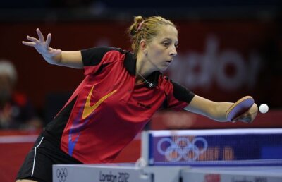 Super Samara » Eliza a jucat finala Cupei Mondiale de la Huangshi!