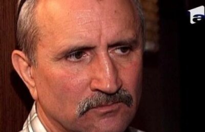 Desi se afla intr-o stare grava, Serban Ionescu nu renunta la divort
