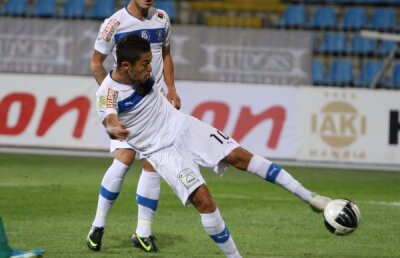 VIDEO Încă un cartuş » Viitorul lui Hagi a obţinut a doua victorie în Liga 1, 1-0 cu CSMS Iaşi
