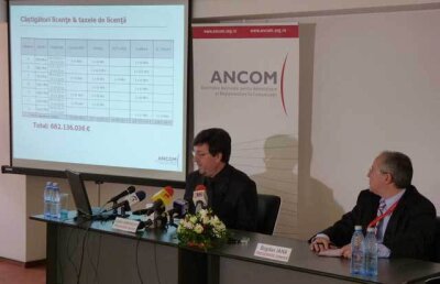 România va avea comunicaţii 4G până la sfârşitul anului