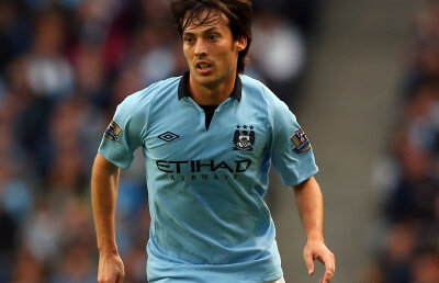 Salvaţi-l pe Silva! » Mijlocaşul lui Manchester City suferă de sindromul epuizării