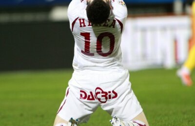 Anamaria Prodan despre Herea: "I-am zis să meargă la Steaua!" » Reghe putea antrena la Rapid