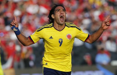 Abramovici nu se lasă. Chelsea vrea să îşi facă un "Dream Team" » Ce superofertă au făcut londonezii pentru Falcao