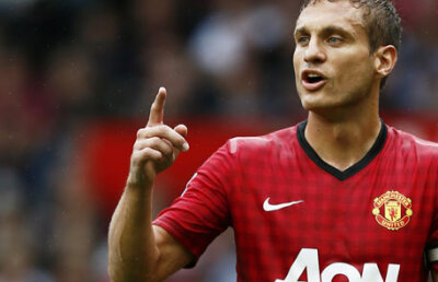 Veşti bune pentru CFR Cluj » Căpitanul lui United lipseşte opt săptămîni