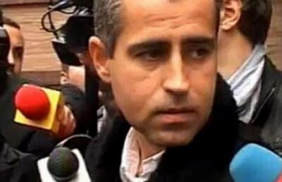 Cinci luni de inchisoare cu suspendare pentru Remus Truica! Ce spune Irina despre fostul sot
