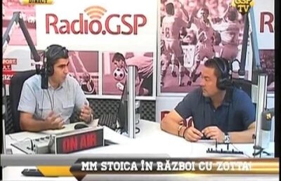 Ilie Stan: "După 5-0 cu Haifa, Gigi Becali mi-a spus că nu-l interesează Europa League! Dar eu am vrut să ieşim din grupe"