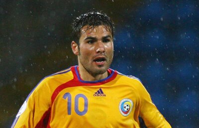 FRF a anunţat cei 14 stranieri care au fost convocaţi pentru meciurile cu Olanda şi Turcia » Mutu şi Nicoliţă revin printre tricolori