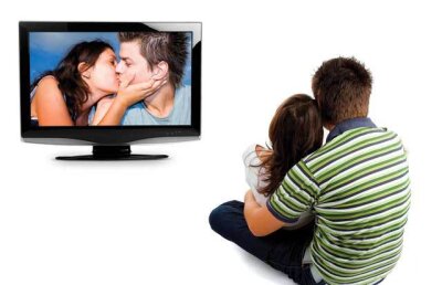 Telenovelele pot "sparge" căsniciile